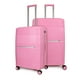 thumbnail image 1 of Pack 2 Maletas M+l Chic Rosado, 1 of 5