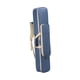 thumbnail image 1 of Bolsa De Erhu Ajustable Y Multifuncional, Bolsa De Transporte Para Erhu, Para Espectáculos De Erhu, Viajes, Color Azul, 1 of 3