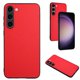 thumbnail image 4 of Funda Antigolpes para Samsung Galaxy S23 plus Cubierta Delgada Rojo, 4 of 6