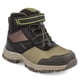 thumbnail image 1 of BOTÍN NIÑO POWER GLISSADE PYRUS NEGRO - VERDE 30-33, 1 of 6
