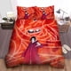 thumbnail image 1 of Itachi Uchiha And His Susanoo Artwork Bed Cover Duvet Cover Bedding Set3-Piece Bedding Set (1 Duvet Cover + 2 Pillow Shams), 1 of 2