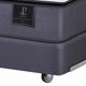 thumbnail image 4 of Box Spring Premium 2 Plazas Bd + Textil, 4 of 5