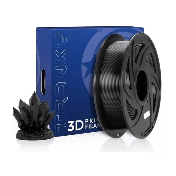 Filamento Tronxy Petg Negro