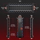 thumbnail image 2 of Colector PEX YGHGAUH de 24 puertos, entrada de 3/4" (1,9 cm) y salida de 1/2" (1,3 cm), 2 of 8