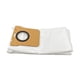 thumbnail image 2 of Mi Robot Vacuum mop 2 Ultra Disposable Bag, 2 of 5