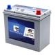 thumbnail image 2 of Bateria Femsaco 45Ah Positivo Derecho 360 CCA, 2 of 2