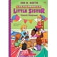 thumbnail image 1 of Libro Scholastic – Pijamada de Karen (Pequeña Hermana de las Niñeras #9), 1 of 1