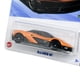 thumbnail image 1 of Auto Diecast Mclaren W1 1 64 Naranja Hw Race Day, 1 of 2