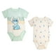 thumbnail image 2 of Set X2 Body M/C Stitch Unisex 3-6, 2 of 4