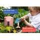 thumbnail image 5 of Set de jardinería Kinderific para niños con bolsa y herramientas, 5 of 7