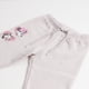thumbnail image 3 of Pantalón de Buzo Niña Minnie & Cat Beige Disney, 3 of 3