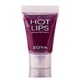 thumbnail image 1 of Bálsamo labial Zoya Hot Lips Glossy Purr Color, 1 of 1