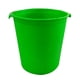 thumbnail image 1 of Basurero Verde 10 Litros, 1 of 2