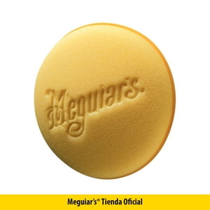 Meguiar'S - Meguiars Aplicador De Esponja