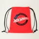 thumbnail image 4 of Traje de baño Niño Rojo Full Print Bolsillo Hot Wheels, 4 of 6
