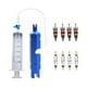 thumbnail image 2 of Herramienta De Jeringa Para Sellador De Neumáticos Sin Cámara De Bicicleta, Herramienta Para Neumáticos De Bicicleta Sin Cámara De 60ml, 2 of 5