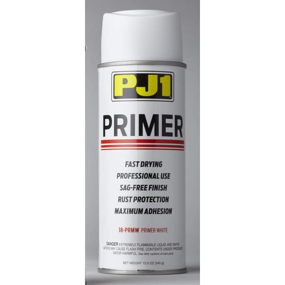 Primer PJ1 blanco 310 ml de secado rápido y protección ضد óxido