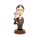 thumbnail image 1 of Figura de colección Surreal Entertainment The Office Dwight, 1 of 7