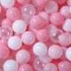 thumbnail image 1 of Ball Pit Balls GOGOSO Ocean Ball para niños pequeños de 1 a 3 a 100 unidades, 1 of 9
