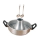 thumbnail image 5 of Mini Olla Caliente, Utensilios De Cocina, Cocina De Camping, Para Restaurante, Hogar, Picnic, 24 Cm, 5 of 5