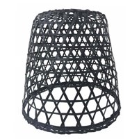 Bric - Pantalla De Bambú Fibras Naturales