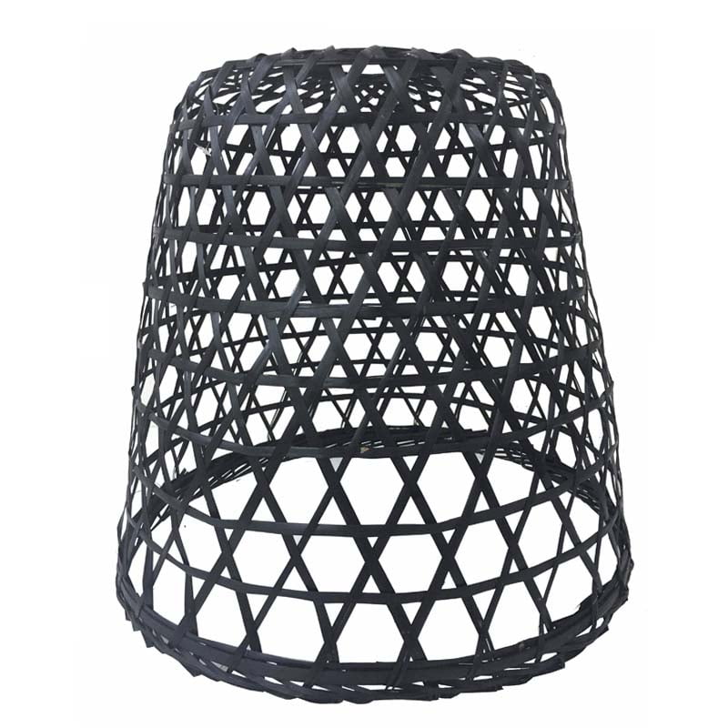 Bric - Pantalla De Bambú Fibras Naturales