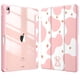 thumbnail image 1 of Funda FINTIE Hybrid Slim para iPad Air de 11 pulgadas con soporte para lápices, 1 of 9