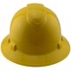 thumbnail image 3 of Casco de seguridad Texas America Ridgeline de ala completa con ajuste de 6 puntos, 3 of 6