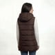 thumbnail image 3 of Parka Boulevard Mujer Rosada Talla M, 3 of 3