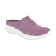 thumbnail image 2 of Zapatilla sin Talón Eliza Morado Alquimia, 2 of 6