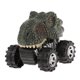 thumbnail image 2 of ni?os ni?os tiran figuras de dinosaurio de coche figuras de juguete jurásico tyrannosaurus, 2 of 3
