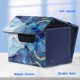 thumbnail image 2 of Card Deck Box CaseBot compatible con más de 180 tarjetas MTG/TCG/CCG, 2 of 8