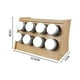 thumbnail image 2 of Especiero Modular Madera Condimentos De Cocina 8 Frascos, 2 of 2