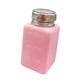 thumbnail image 2 of Dispensador De Alcohol Portátil Con Bomba, Botella Vacía Para Salón Personal, 180 Ml, 2 of 5