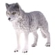 thumbnail image 1 of Animal Modelo Estatuilla Ni?os Zoológico Educativo Animal/árbol Juguete Accesorios Regalos F, 1 of 3