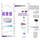 thumbnail image 4 of 137 Accesorios Para Decorar Tortas Con Base Giratoria 360°, 4 of 4