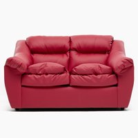 Cabsur - Sofa Bali 2C Rojo