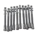 thumbnail image 5 of 10 Piezas De Varillas De Tensión De Tambor, Tornillos Tom Lug Para Accesorio De Caja, Reemplaza 6x50mm, 5 of 5