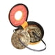 thumbnail image 2 of Platillos Tibetanos Tingsha Fáciles De Tocar Decoración De Yoga Campanas Ligeras Estilo C, 2 of 5