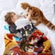 thumbnail image 2 of Bakugan anti-pilling, suave, ligera, esponjosa y acogedora de lujo para hogar y cocina – Perfecta para niños y adultos,120X150cm, 2 of 6