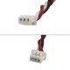 thumbnail image 3 of Batería Kastar AAA recargable Ni-MH de 3,6 V y 1000 mAh, paquete de 4, 3 of 4