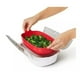 thumbnail image 4 of Contenedor Vaporizador De Microondas Taza, 4 of 5