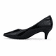thumbnail image 2 of Zapato Chalada Mujer Camille-1 V Negro Casual, 2 of 7