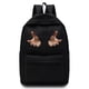 thumbnail image 1 of Women Shoulders School Bag Canvas Unisex Backpacks Sport Bag Chest Pattern Printed Casual Backpack Designer Laptop Backpack, 1 of 3