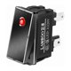 thumbnail image 1 of Interruptor Rocker Serie kcd3 28x10.5mm 16a Led 220v Colores, 1 of 3
