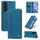 thumbnail image 1 of Funda Billetera para Samsung Galaxy S23 Imán y Resistente Azul, 1 of 6