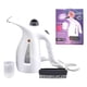 thumbnail image 2 of Plancha Ergonomica A Vapor Ropa Portatil Sauna Facial 22cm, 2 of 3