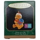 thumbnail image 1 of Adorno de recuerdo Hallmark Honey of a Gift 1997 en miniatura, 1 of 3
