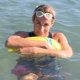 thumbnail image 4 of Flotador de Seguridad New Wave Swim 15 L Amarillo de PVC, 4 of 8