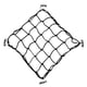 thumbnail image 1 of kayak cubierta de carga bungee net con almohadilla ojos y broche de presión ganchos accesorios de kayak, 1 of 3